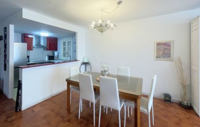 Resale - Apartment - Middle Floor Apartment - Manilva - La Duquesa