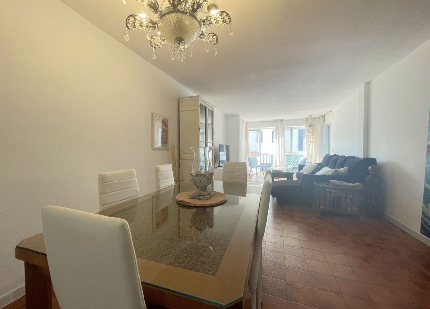 Resale - Apartment - Middle Floor Apartment - Manilva - La Duquesa