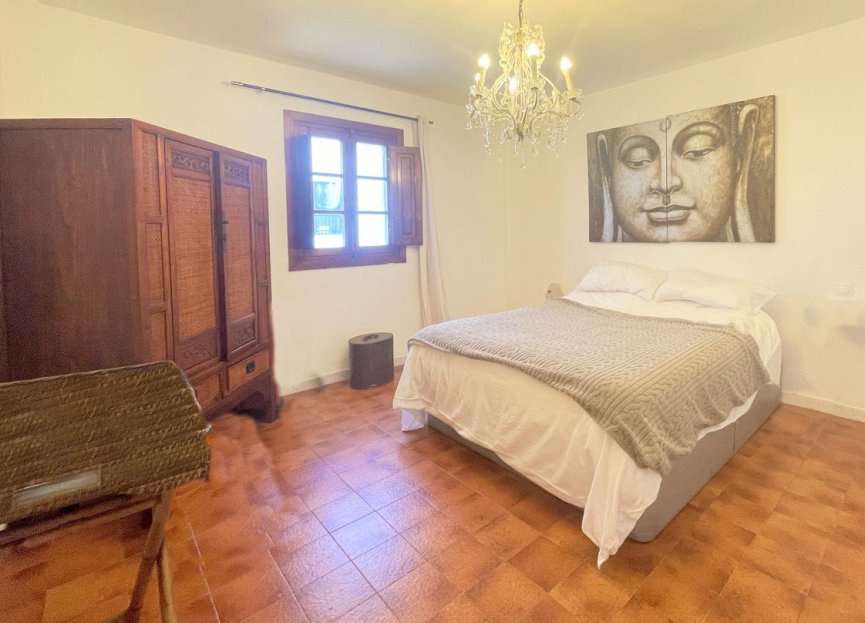 Resale - Apartment - Middle Floor Apartment - Manilva - La Duquesa