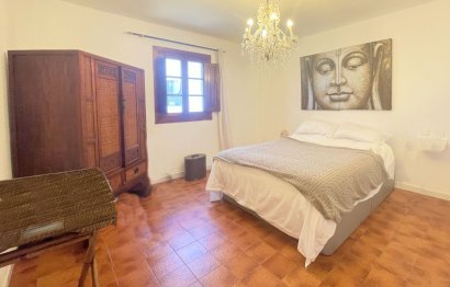 Resale - Apartment - Middle Floor Apartment - Manilva - La Duquesa