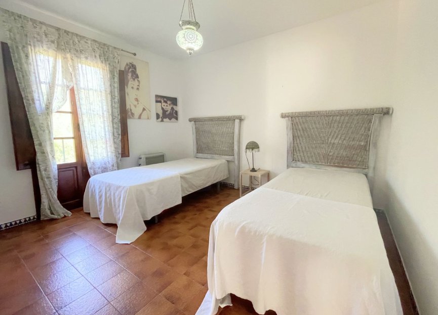 Resale - Apartment - Middle Floor Apartment - Manilva - La Duquesa