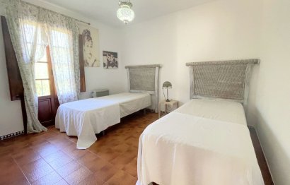 Resale - Apartment - Middle Floor Apartment - Manilva - La Duquesa