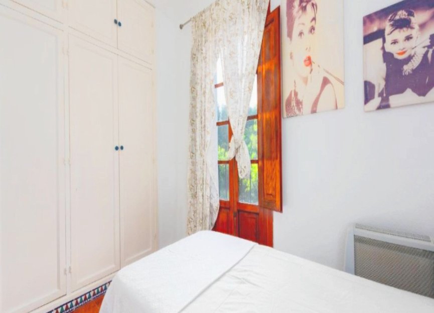 Resale - Apartment - Middle Floor Apartment - Manilva - La Duquesa