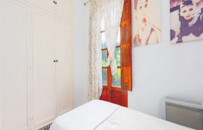 Resale - Apartment - Middle Floor Apartment - Manilva - La Duquesa