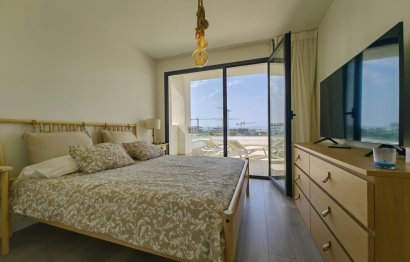 Resale - Apartment - Penthouse - Estepona - Estepona Centro