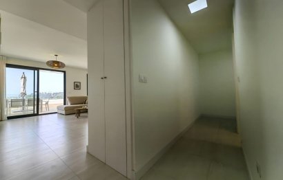 Resale - Apartment - Penthouse - Estepona - Estepona Centro