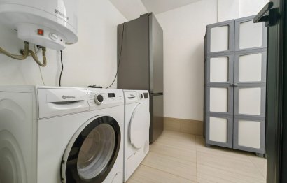 Resale - Apartment - Penthouse - Estepona - Estepona Centro