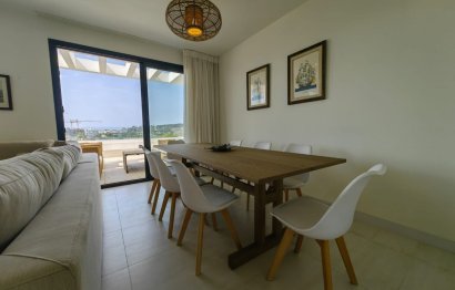 Resale - Apartment - Penthouse - Estepona - Estepona Centro