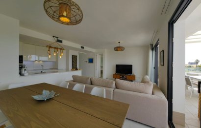 Resale - Apartment - Penthouse - Estepona - Estepona Centro