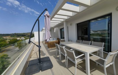 Resale - Apartment - Penthouse - Estepona - Estepona Centro