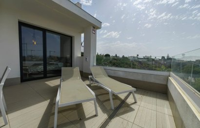 Resale - Apartment - Penthouse - Estepona - Estepona Centro