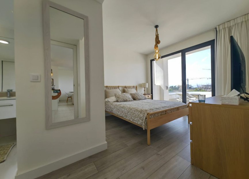 Resale - Apartment - Penthouse - Estepona - Estepona Centro