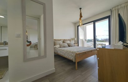 Resale - Apartment - Penthouse - Estepona - Estepona Centro