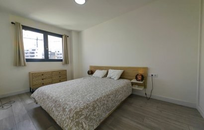 Resale - Apartment - Penthouse - Estepona - Estepona Centro