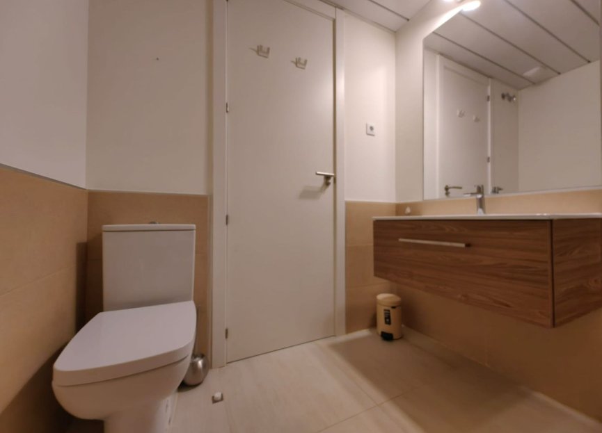 Resale - Apartment - Penthouse - Estepona - Estepona Centro