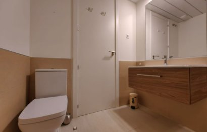 Resale - Apartment - Penthouse - Estepona - Estepona Centro