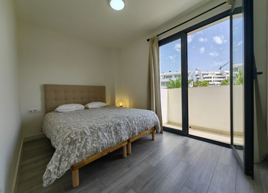 Resale - Apartment - Penthouse - Estepona - Estepona Centro