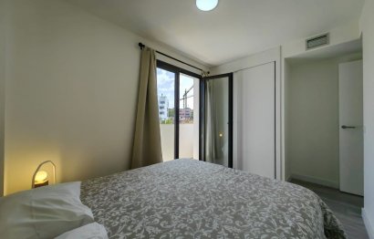 Resale - Apartment - Penthouse - Estepona - Estepona Centro