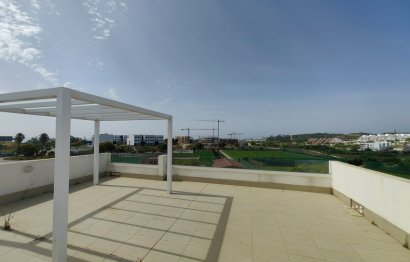 Resale - Apartment - Penthouse - Estepona - Estepona Centro
