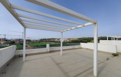 Resale - Apartment - Penthouse - Estepona - Estepona Centro