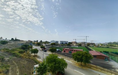 Resale - Apartment - Penthouse - Estepona - Estepona Centro