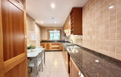 Resale - Ground floor apartment - Marbella - San Pedro De Alcantara