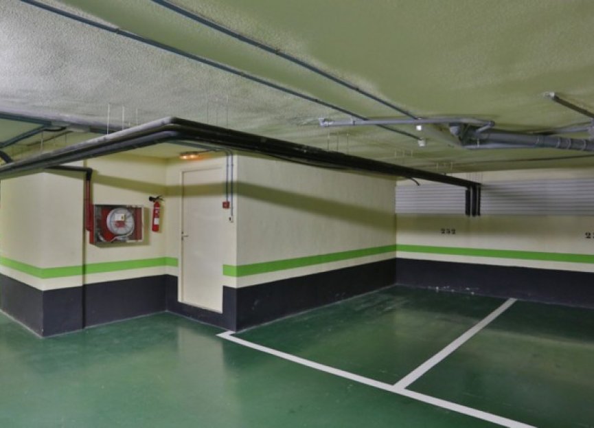 Resale - Apartment - Penthouse - Marbella - Puerto Banús