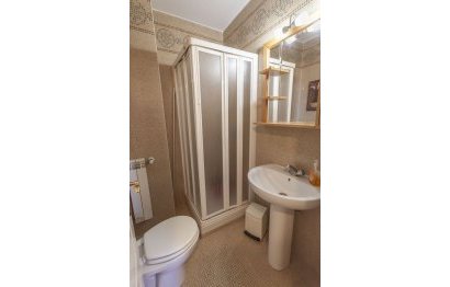 Resale - Apartment - Top Floor Apartment - Estepona - Estepona Centro