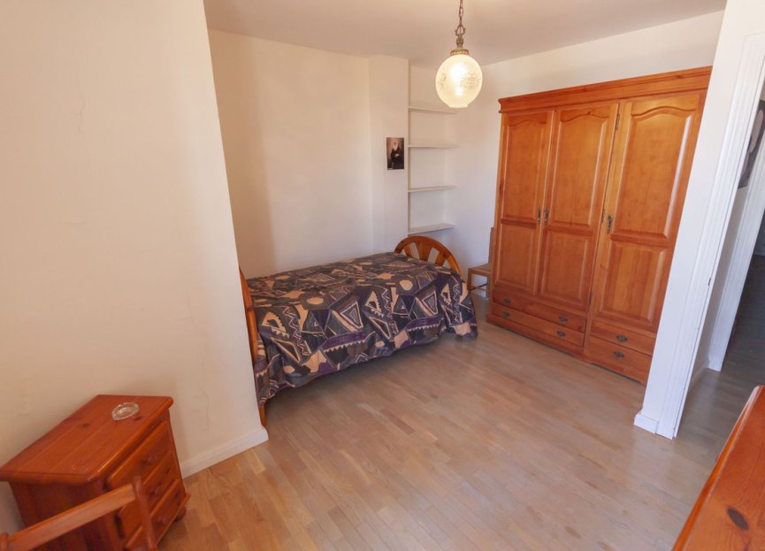 Resale - Apartment - Top Floor Apartment - Estepona - Estepona Centro