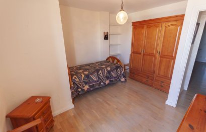 Resale - Apartment - Top Floor Apartment - Estepona - Estepona Centro