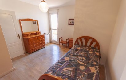 Resale - Apartment - Top Floor Apartment - Estepona - Estepona Centro