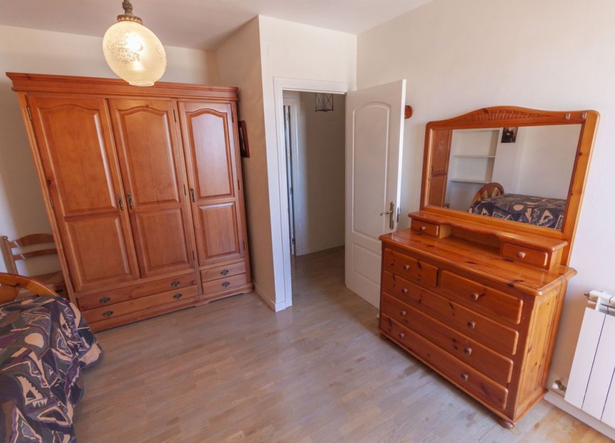 Resale - Apartment - Top Floor Apartment - Estepona - Estepona Centro