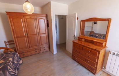 Resale - Apartment - Top Floor Apartment - Estepona - Estepona Centro