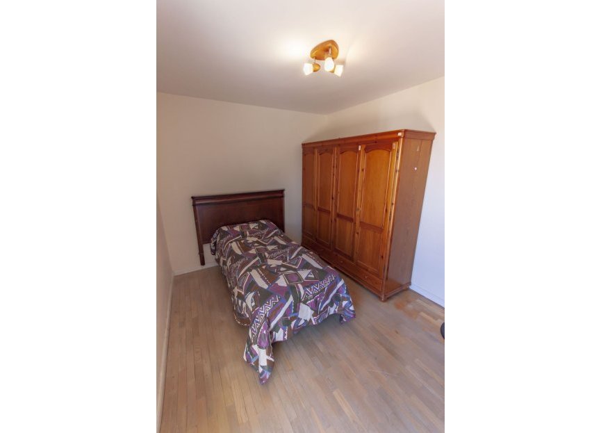 Resale - Apartment - Top Floor Apartment - Estepona - Estepona Centro