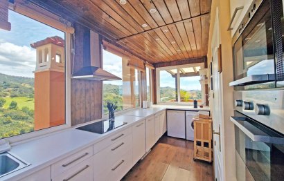 Resale - Apartment - Penthouse - Marbella - Elviria