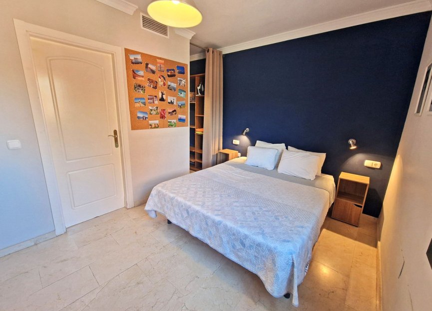 Resale - Apartment - Penthouse - Marbella - Elviria