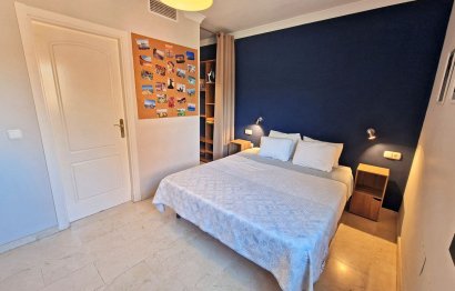 Resale - Apartment - Penthouse - Marbella - Elviria