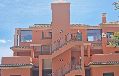 Resale - Apartment - Penthouse - Marbella - Elviria