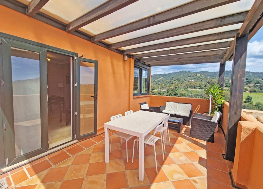 Resale - Apartment - Penthouse - Marbella - Elviria
