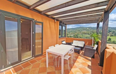 Resale - Apartment - Penthouse - Marbella - Elviria