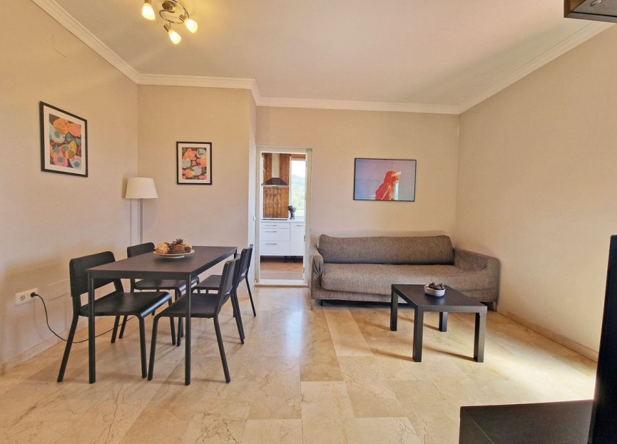 Resale - Apartment - Penthouse - Marbella - Elviria