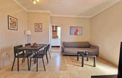 Resale - Apartment - Penthouse - Marbella - Elviria