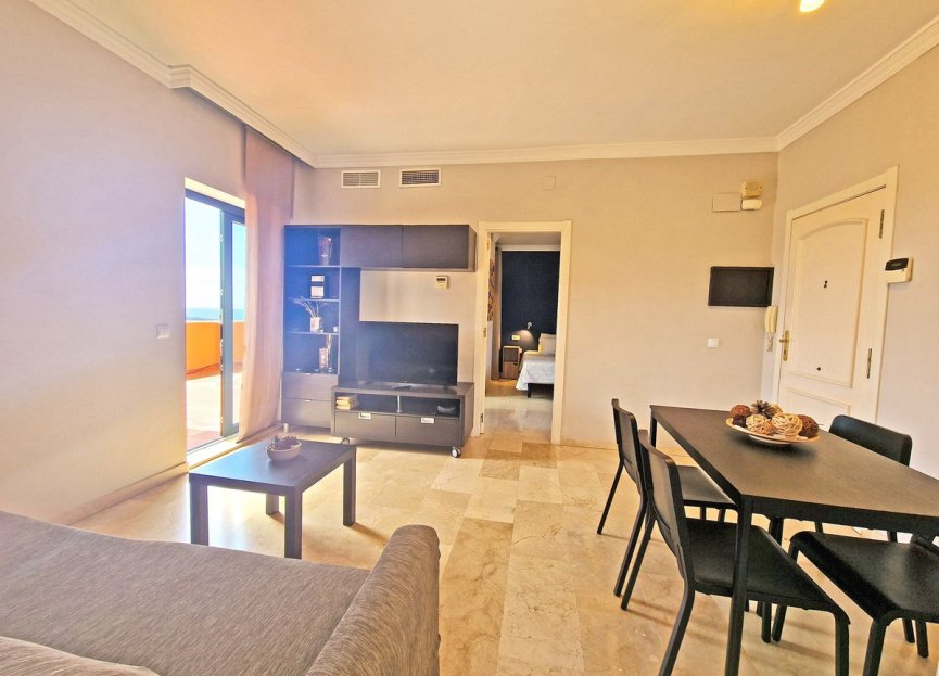 Resale - Apartment - Penthouse - Marbella - Elviria