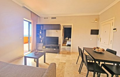 Resale - Apartment - Penthouse - Marbella - Elviria