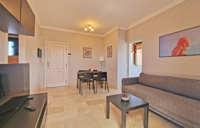 Resale - Apartment - Penthouse - Marbella - Elviria