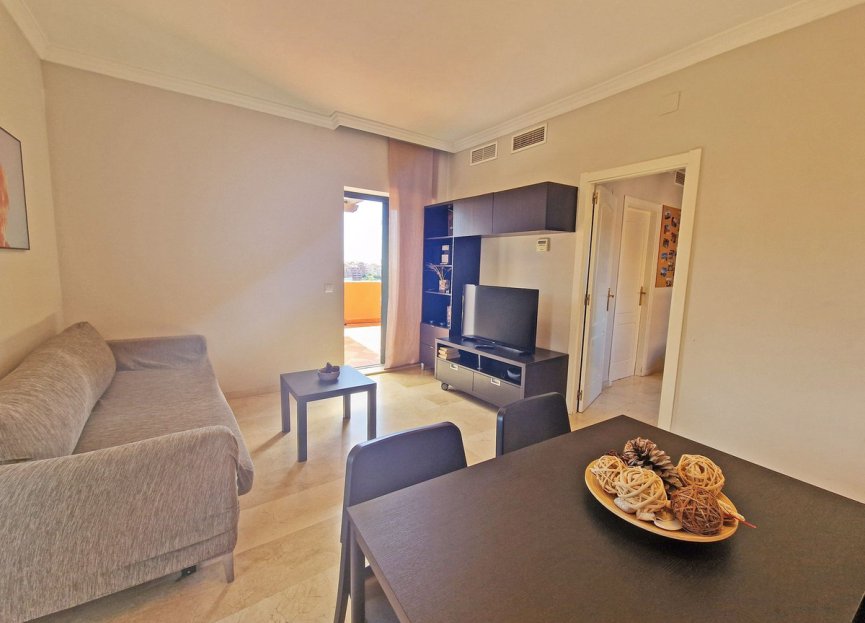 Resale - Apartment - Penthouse - Marbella - Elviria