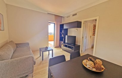 Resale - Apartment - Penthouse - Marbella - Elviria