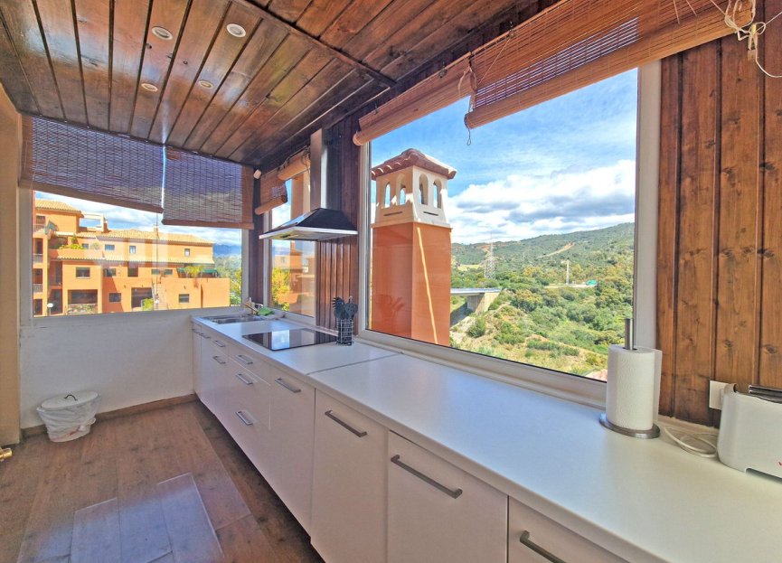 Resale - Apartment - Penthouse - Marbella - Elviria