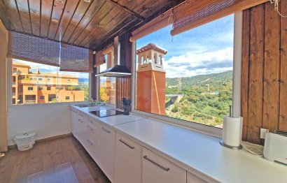 Resale - Apartment - Penthouse - Marbella - Elviria