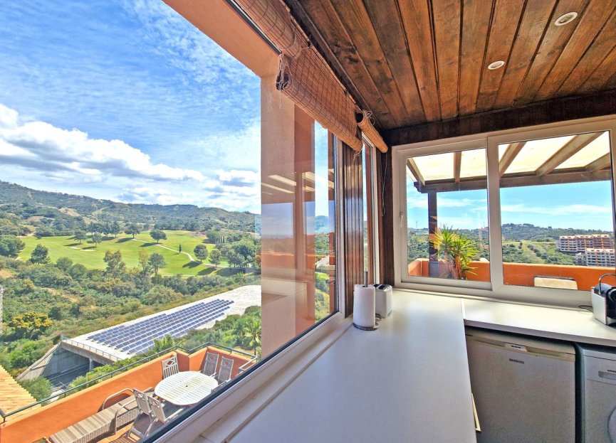 Resale - Apartment - Penthouse - Marbella - Elviria